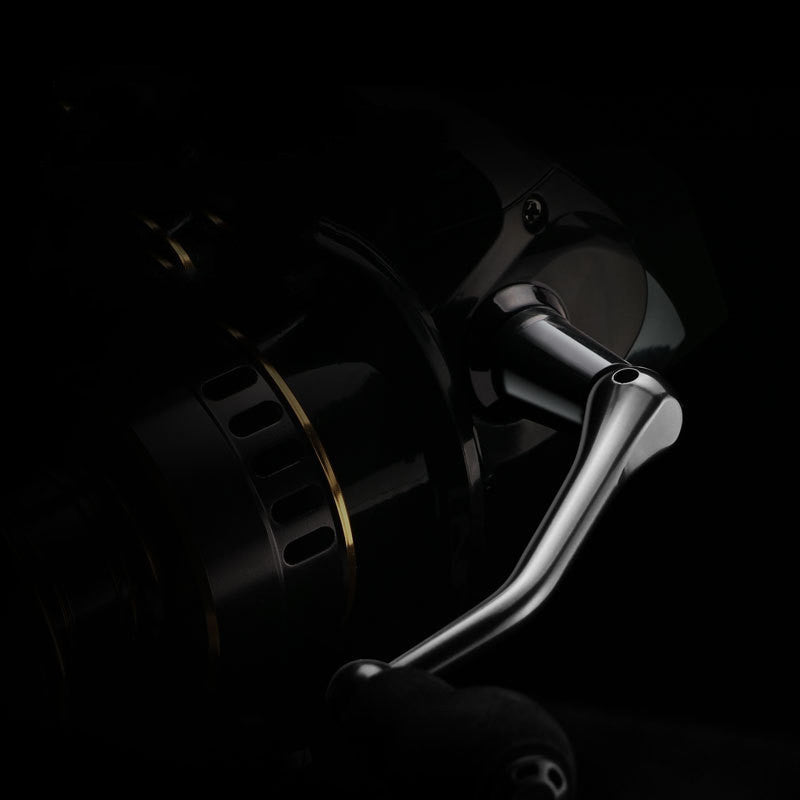 Prior Lake Bait and Tackle Fishing Line Wheel Spinning Reel Handle