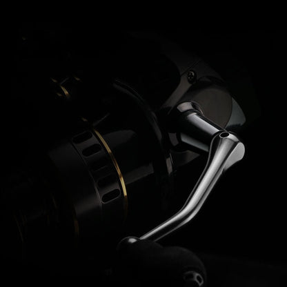 Prior Lake Bait and Tackle Fishing Line Wheel Spinning Reel Handle