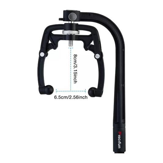 Prior Lake Bait and Tackle Fishing Line Winder Spooler Mounted