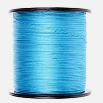 Prior Lake Bait and Tackle 4-Strand PE Braided Fishing Line Color Options