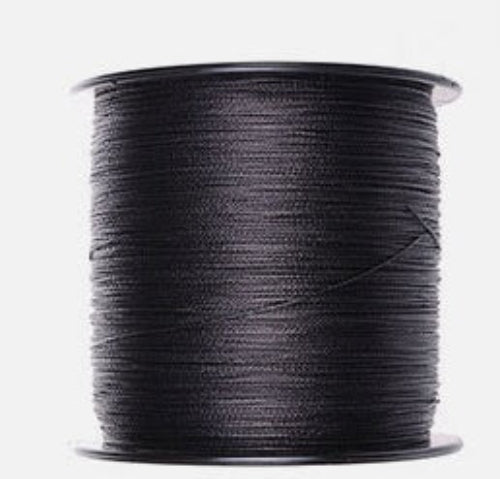 Prior Lake Bait and Tackle 4-Strand PE Braided Fishing Line Package