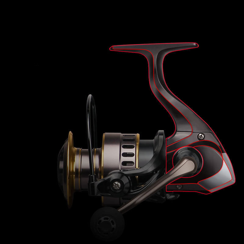 Prior Lake Bait and Tackle Fishing Line Wheel Spinning Reel Spool