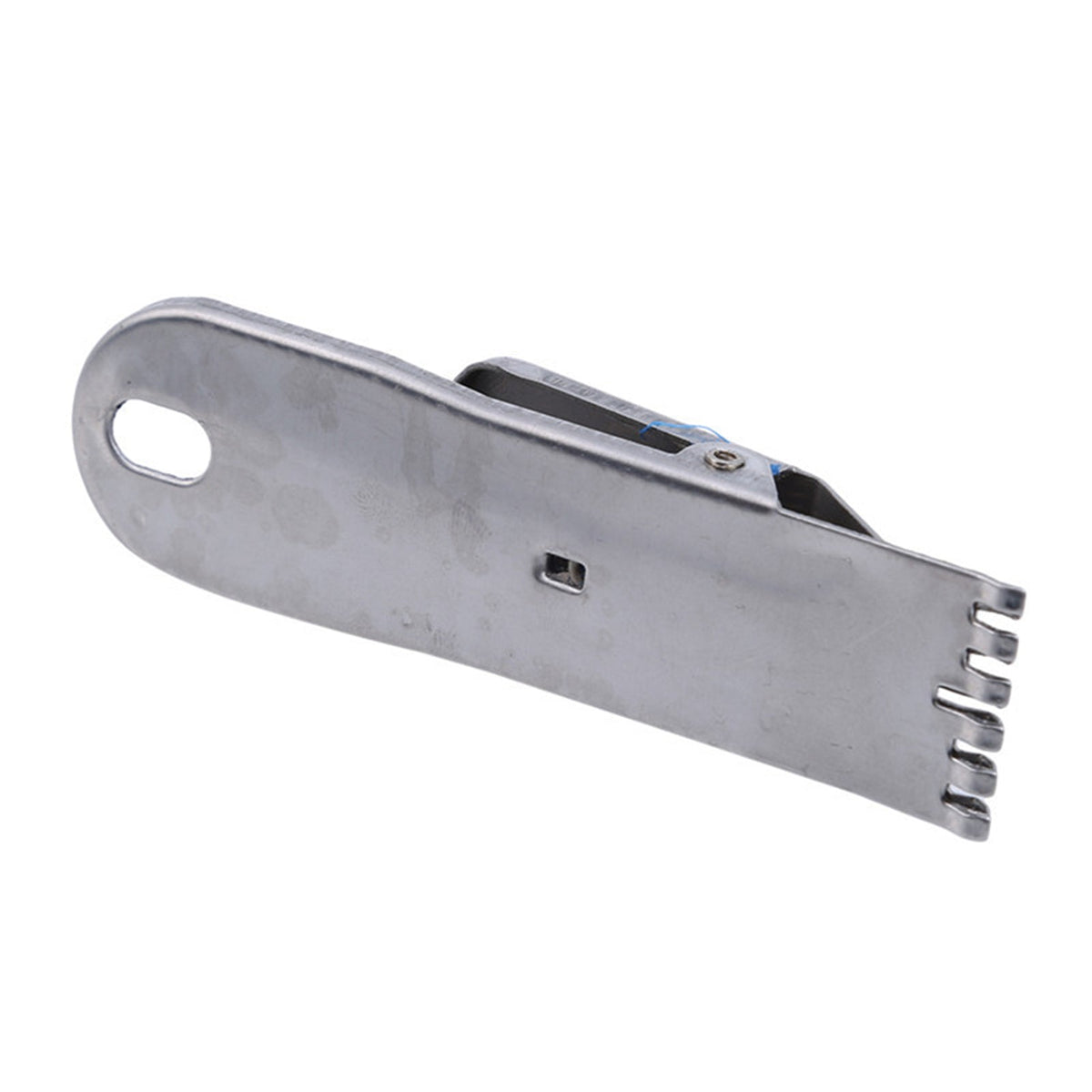 Prior Lake Bait and Tackle Stainless Steel Bait Clip Easy Use
