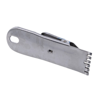 Prior Lake Bait and Tackle Stainless Steel Bait Clip Easy Use