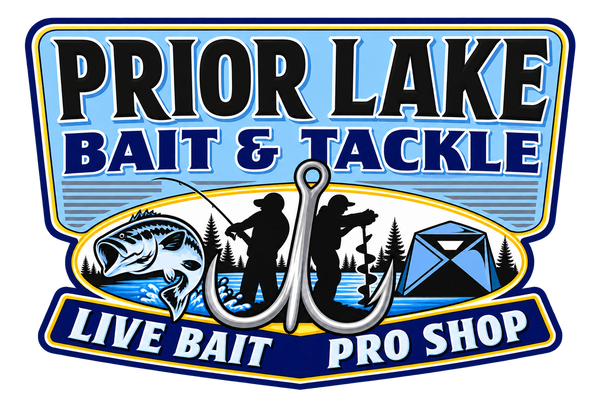 Prior Lake Bait & Tackle