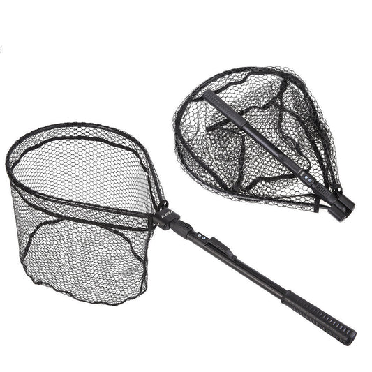 Prior Lake Bait and Tackle Catch and Release Fishing Net Durable Frame