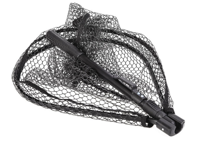 Prior Lake Bait and Tackle Catch and Release Fishing Net Fish Friendly Mesh