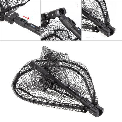Prior Lake Bait and Tackle Catch and Release Fishing Net Tackle View